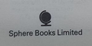 Sphere Books Limited