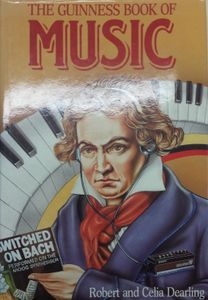 The Guinness Book of Music