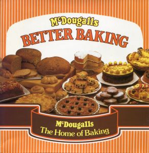 McDougalls Better Baking