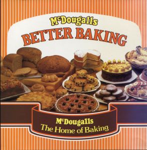 McDougalls Better Baking