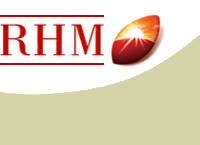 RHM Foods Ltd