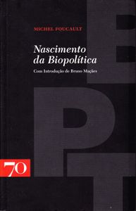 Nascimento Da Biopolítica