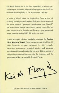 A Feast of Floyd