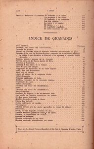 Antología de los clásicos de todas las épocas y de todos los países (prosistas y poetas): India