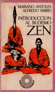 Introducción al budismo zen