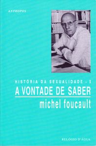 História Da Sexualidade -I- A Vontade De Saber