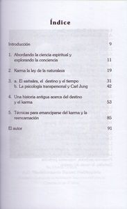 Karma, Saṃsāra y el Tiempo