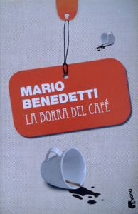 La borra del café