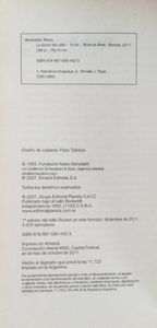 La borra del café
