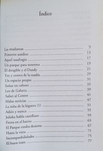 La borra del café