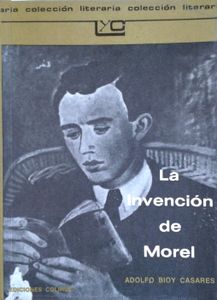 La invención de Morel