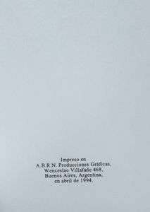 La invención de Morel
