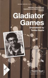 Gladiator Games