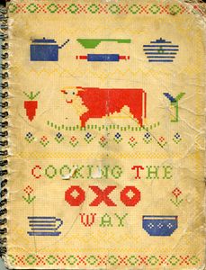 Cooking the OXO Way