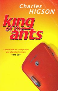 King of the Ants