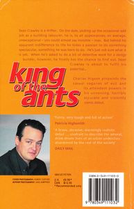 King of the Ants