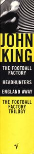 The Football Factory Trilogy