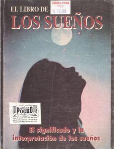 El Libro De Los Sueños