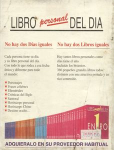 El Libro De Los Sueños