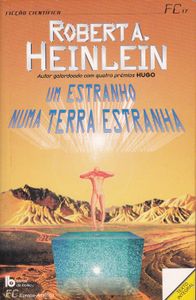 Um Estranho Numa Terra Estranha