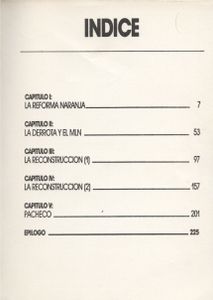 Historia De Los Tupamaros. Tomo 3: El MLN