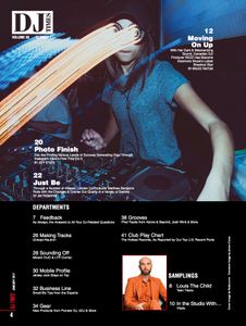 DJ Times (2017/01 - January 2017)