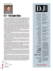 DJ Times (2016/06 - June 2016)