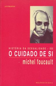 História Da Sexualidade -III- O Cuidado De Si