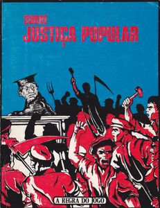 Sobre Justiça Popular