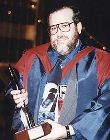 Andrew Porter