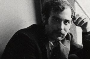 Lawrence Raab