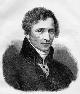 Андрей Никифорович Воронихин