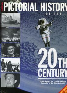 The Hamlyn Pictorial History of the 20th Century