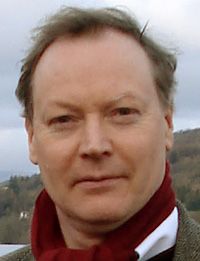 Neil Wenborn