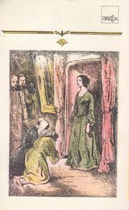 Агасфер. Том Третий. Части Девятая - Одиннадцатая
