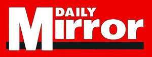 Daily Mirror
