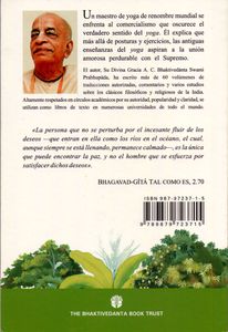 La perfección del Yoga