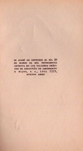 La verdadera historia de A Q