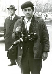 Виктор Михайлович Брандман