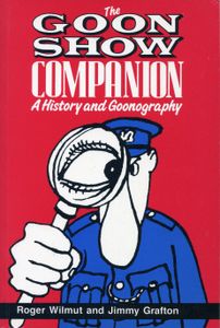 The Goon Show Companion