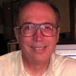 Roger Wilmut