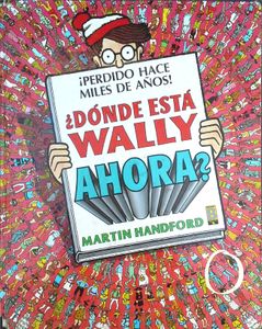 ¿Dónde Está Wally Ahora?