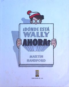 ¿Dónde Está Wally Ahora?
