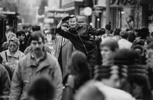 Martin Handford