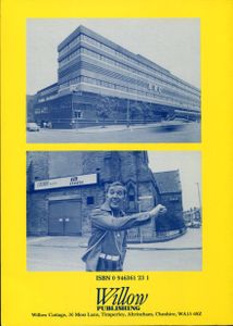 2ZY to NBH; An informal history of the BBC in Manchester & the North West