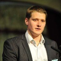 Dan Whittle