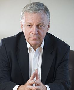 Lord John Monks