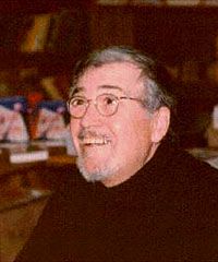 Alfred Bester