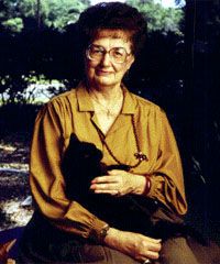 Andre Norton