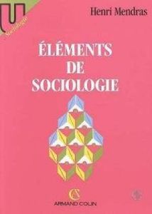 Éléments de sociologie